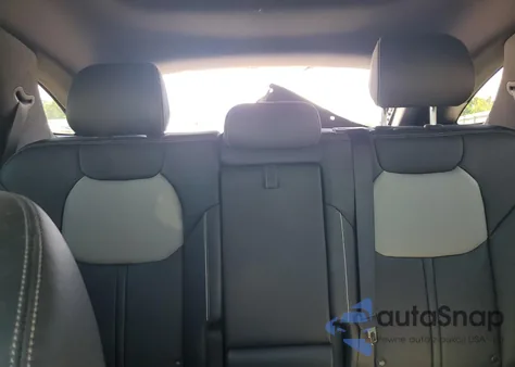 2023 Genesis Gv70 Base из США, поврежденный, VIN KMUMADTB9PU119393